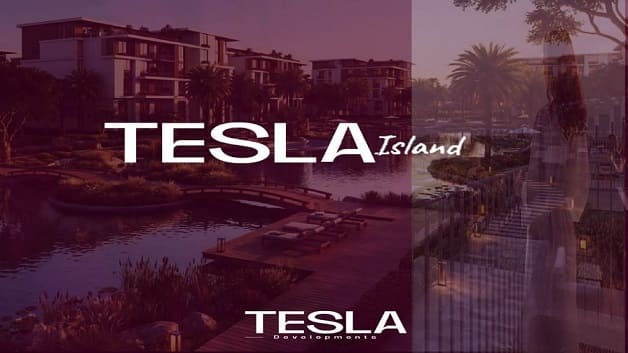 Tesla Island